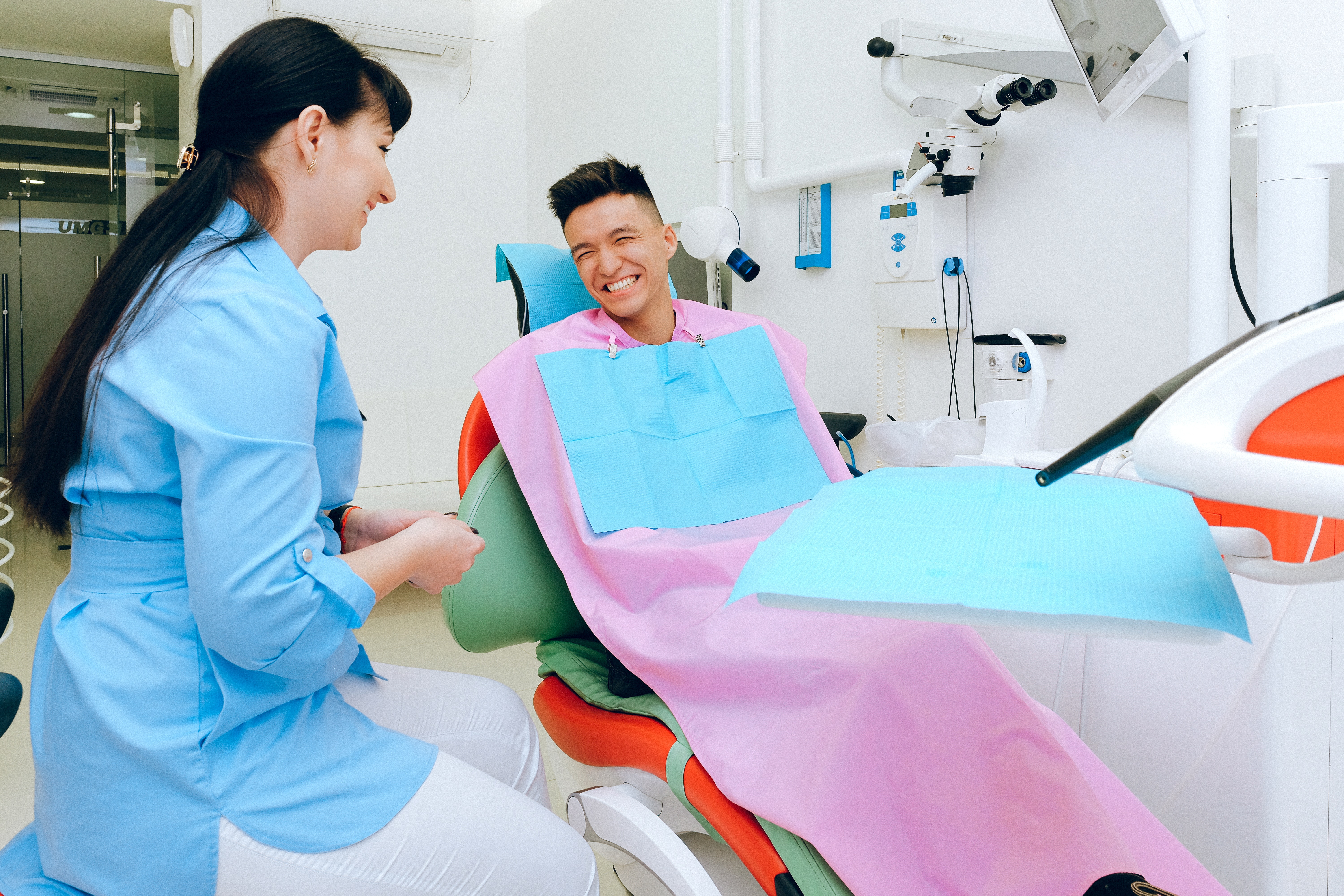 Infy Care